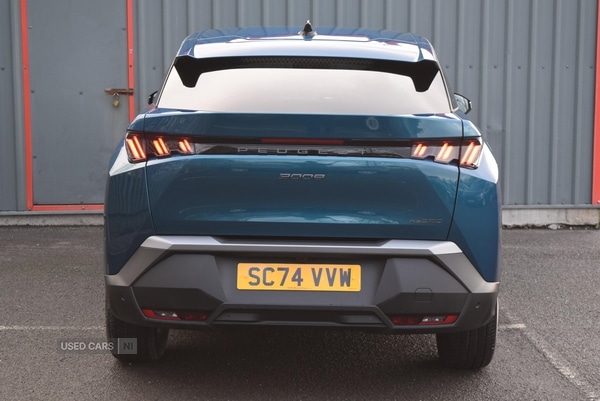 Used Peugeot 3008 2025 for sale - 77030350: Photo 39