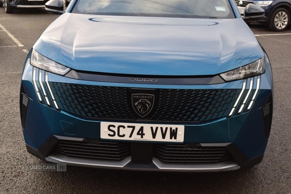 Used Peugeot 3008 2025 for sale - 77030350: Photo 8