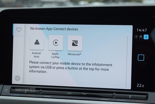 Used Volkswagen Golf 2022 for sale - 76410132: Photo 23