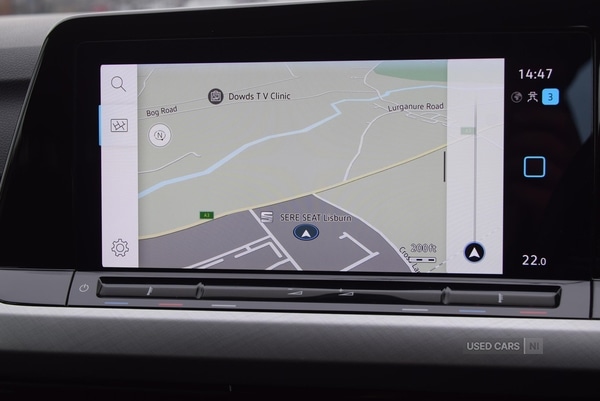 Used Volkswagen Golf 2022 for sale - 76410132: Photo 24