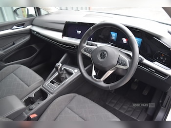Used Volkswagen Golf 2022 for sale - 76410132: Photo