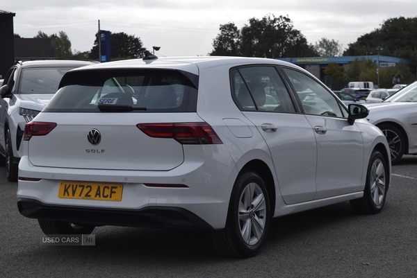 Used Volkswagen Golf 2022 for sale - 76410132: Photo 4