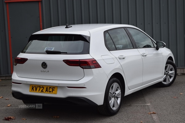 Used Volkswagen Golf 2022 for sale - 76410132: Photo 42