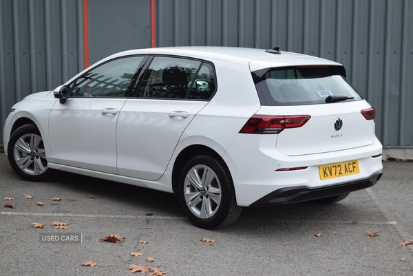 Used Volkswagen Golf 2022 for sale - 76410132: Photo 44