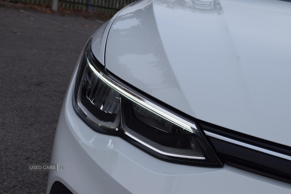 Used Volkswagen Golf 2022 for sale - 76410132: Photo 9