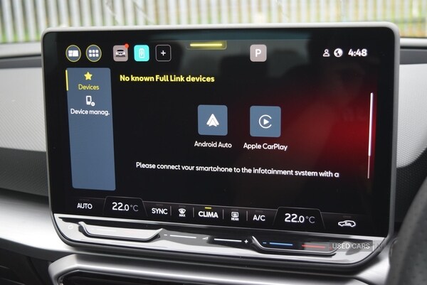 Used SEAT Leon 2025 for sale - 76378172: Photo 23