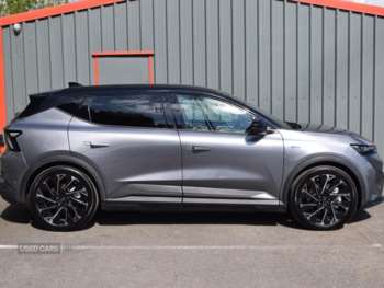 Used Renault Scenic 2024 for sale - 75003088: Photo