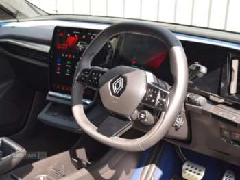 Used Renault Scenic 2024 for sale - 75003088: Photo