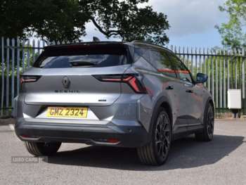 Used Renault Scenic 2024 for sale - 75003088: Photo