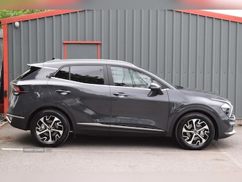 Used Kia Sportage 2025 for sale - 79062943: Photo
