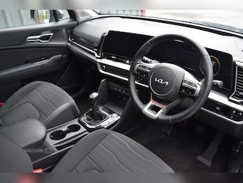 Used Kia Sportage 2025 for sale - 79062943: Photo