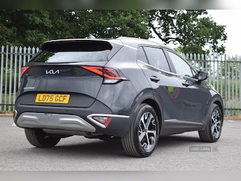 Used Kia Sportage 2025 for sale - 79062943: Photo