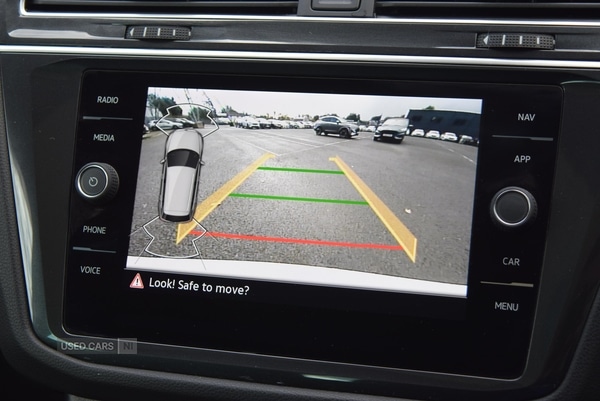 Used Volkswagen Tiguan 2022 for sale - 77102249: Photo 14