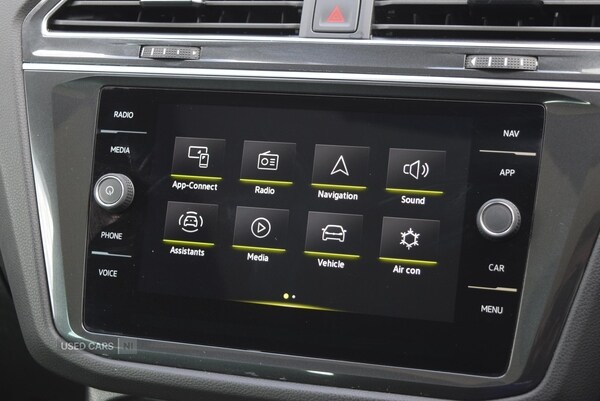 Used Volkswagen Tiguan 2022 for sale - 77102249: Photo 15