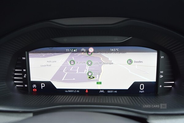 Used Skoda Kamiq 2024 for sale - 76409741: Photo 14