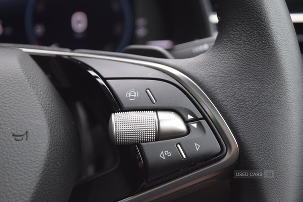 Used Skoda Kamiq 2024 for sale - 76409741: Photo 17