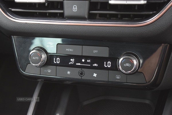 Used Skoda Kamiq 2024 for sale - 76409741: Photo 26