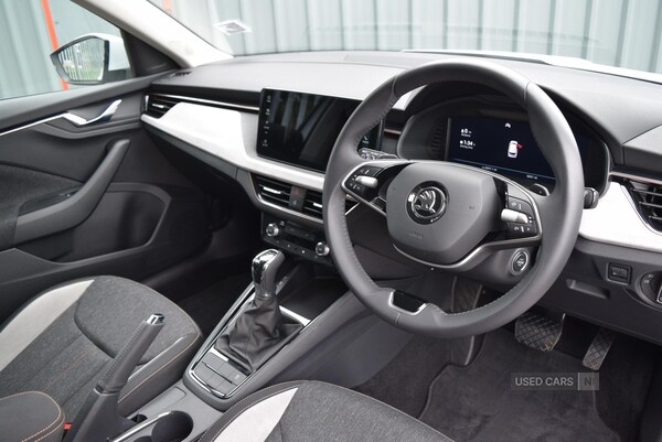 Used Skoda Kamiq 2024 for sale - 76409741: Photo 3