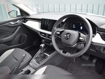 Used Skoda Kamiq 2024 for sale - 76409741: Photo