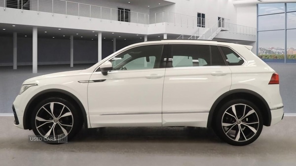 Used Volkswagen Tiguan 2021 for sale - 76528226: Photo 5