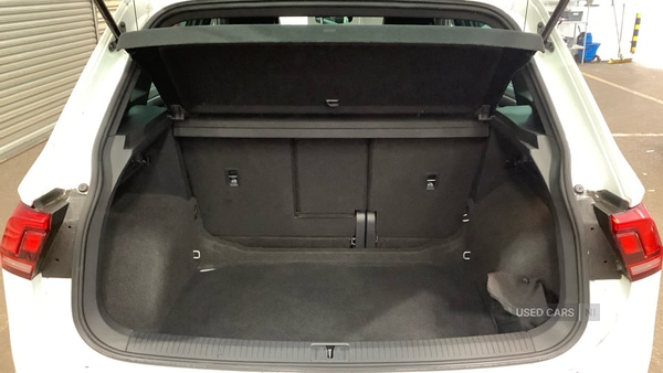Used Volkswagen Tiguan 2021 for sale - 76528226: Photo 7