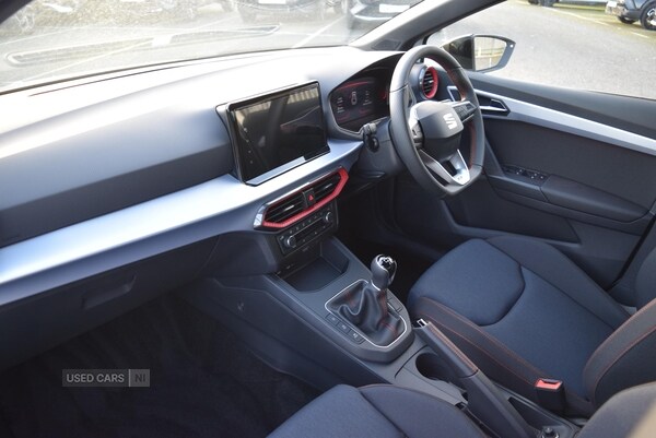 Used SEAT Ibiza 2025 for sale - 77204175: Photo 11