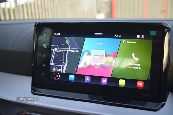 Used SEAT Ibiza 2025 for sale - 77204175: Photo 18