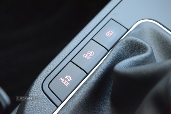 Used SEAT Ibiza 2025 for sale - 77204175: Photo 25