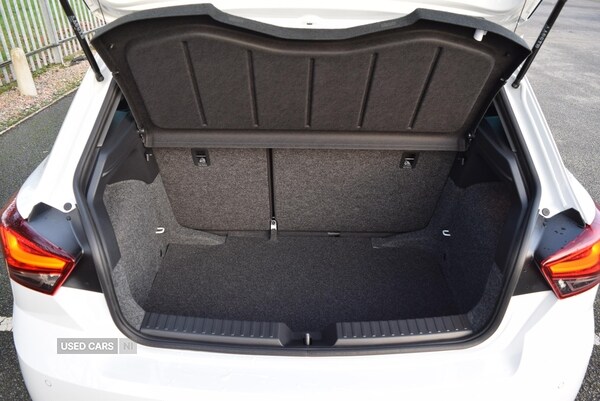 Used SEAT Ibiza 2025 for sale - 77204175: Photo 32