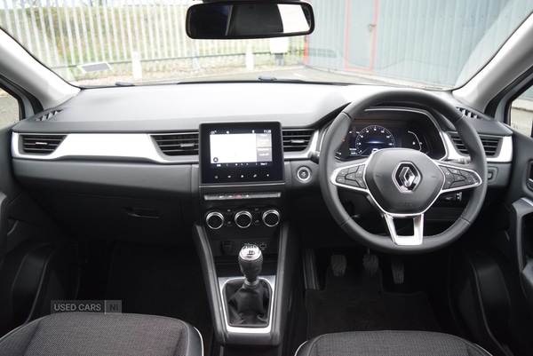 Used Renault Captur 2022 for sale - 77230874: Photo 11