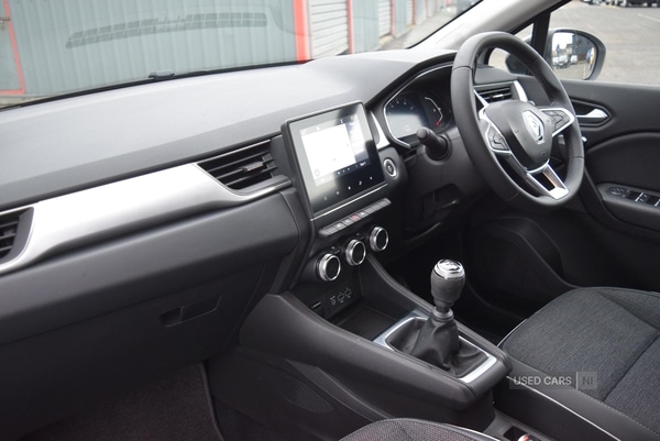 Used Renault Captur 2022 for sale - 77230874: Photo 12