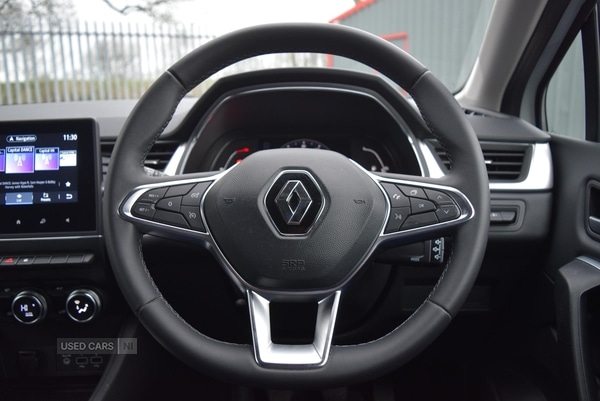 Used Renault Captur 2022 for sale - 77230874: Photo 14