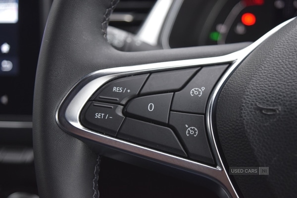 Used Renault Captur 2022 for sale - 77230874: Photo 15