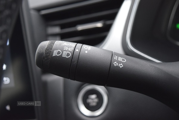 Used Renault Captur 2022 for sale - 77230874: Photo 17