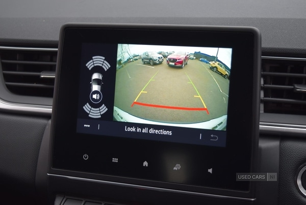 Used Renault Captur 2022 for sale - 77230874: Photo 20