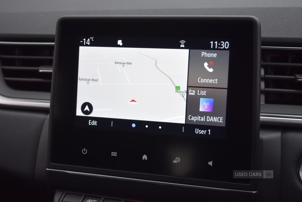 Used Renault Captur 2022 for sale - 77230874: Photo 21