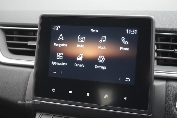 Used Renault Captur 2022 for sale - 77230874: Photo 22