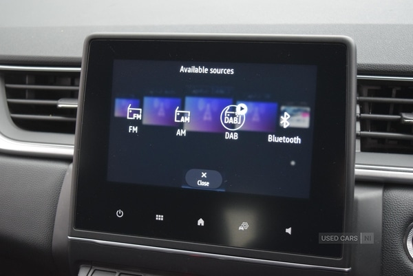 Used Renault Captur 2022 for sale - 77230874: Photo 23