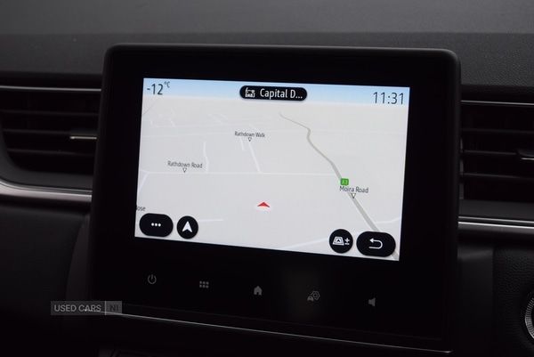 Used Renault Captur 2022 for sale - 77230874: Photo 24