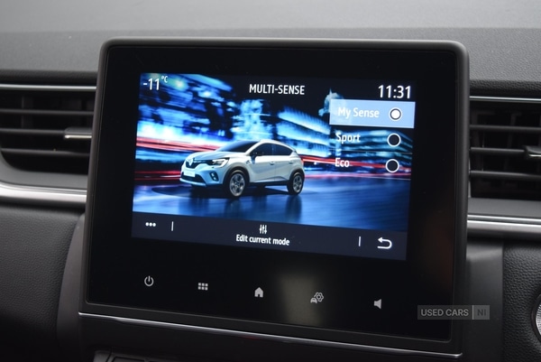 Used Renault Captur 2022 for sale - 77230874: Photo 25