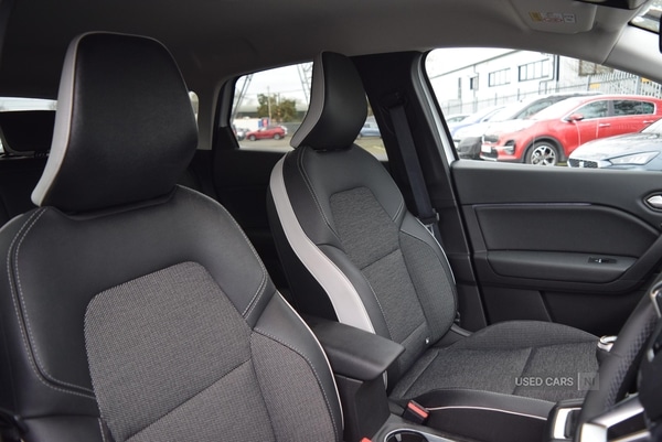 Used Renault Captur 2022 for sale - 77230874: Photo 32