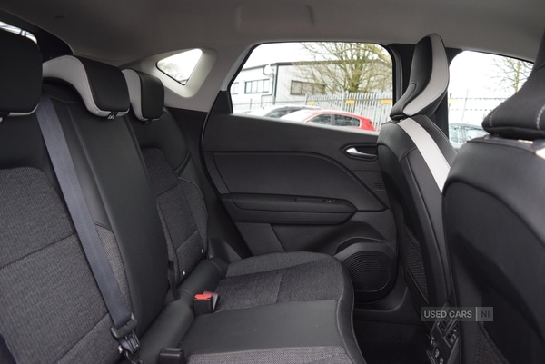 Used Renault Captur 2022 for sale - 77230874: Photo 33