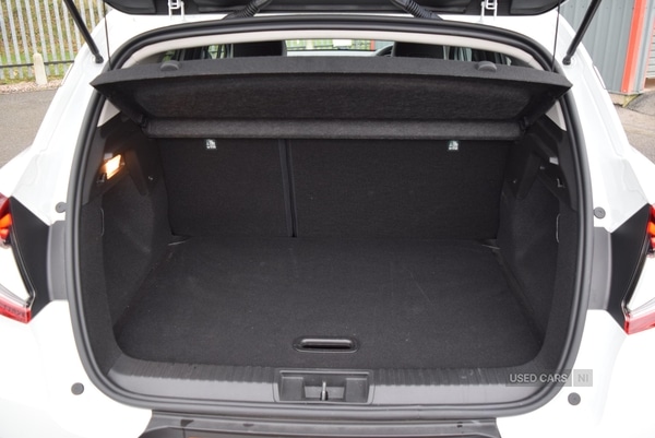 Used Renault Captur 2022 for sale - 77230874: Photo 34