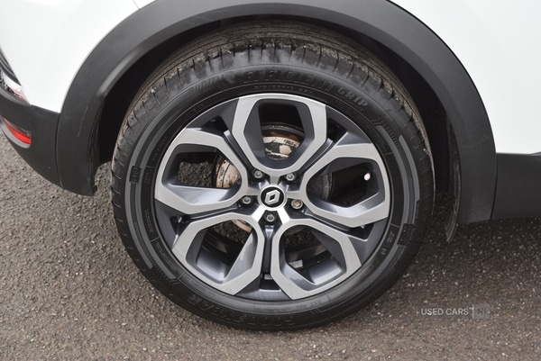 Used Renault Captur 2022 for sale - 77230874: Photo 36