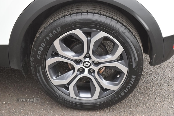 Used Renault Captur 2022 for sale - 77230874: Photo 37