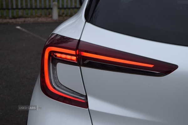 Used Renault Captur 2022 for sale - 77230874: Photo 39