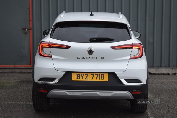 Used Renault Captur 2022 for sale - 77230874: Photo 41