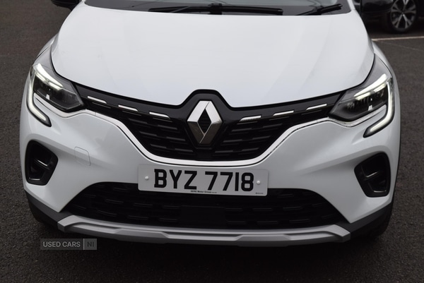 Used Renault Captur 2022 for sale - 77230874: Photo 8