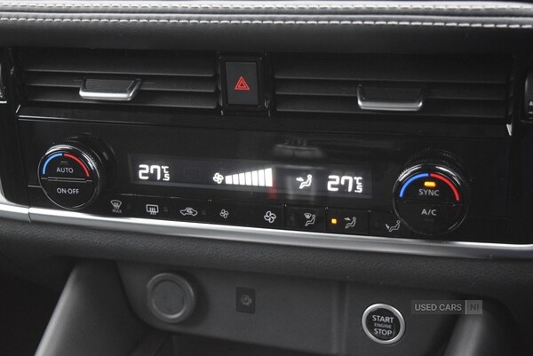 Used Nissan Qashqai 2024 for sale - 77017771: Photo 24