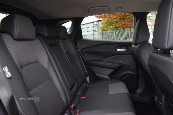 Used Nissan Qashqai 2024 for sale - 77017771: Photo 30